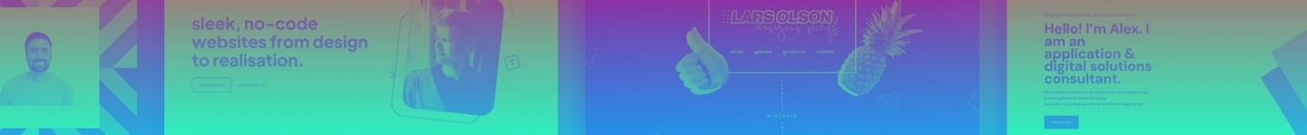 eka - banner portfolio